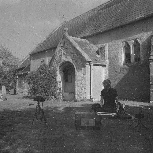 Live at Puxton Church 2023