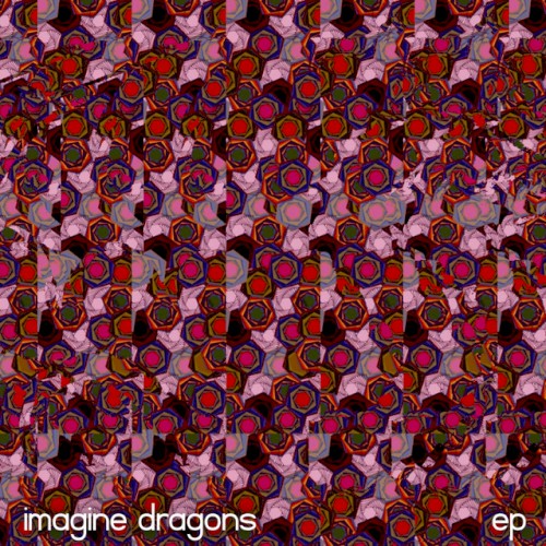 Imagine Dragons EP