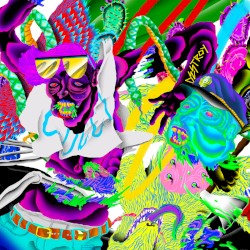 Destroy