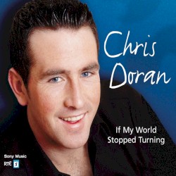 If My World Stopped Turning