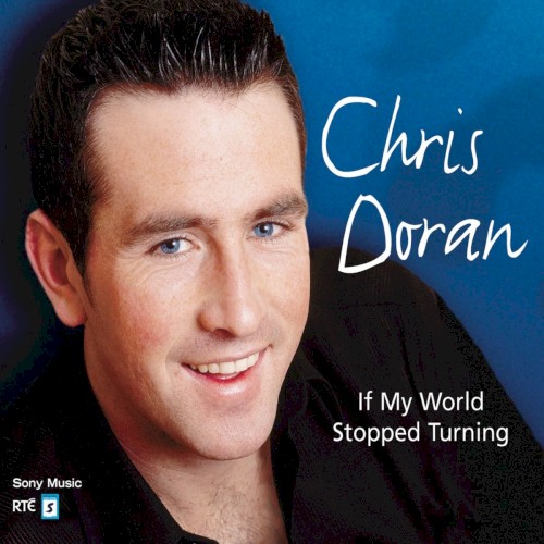 If My World Stopped Turning