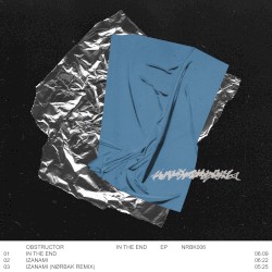 In The End EP