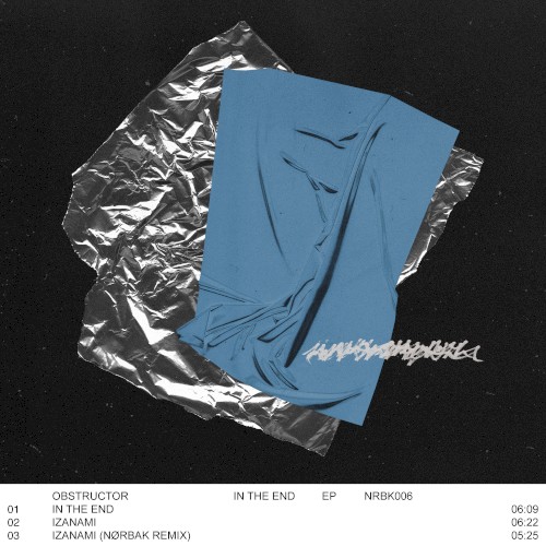 In The End EP