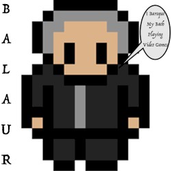 I Baroque My Bach Playing Video Games