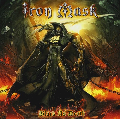Black as Death