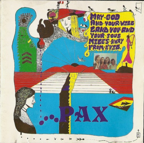 Pax