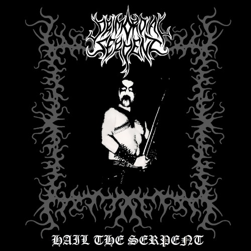 Hail The Serpent