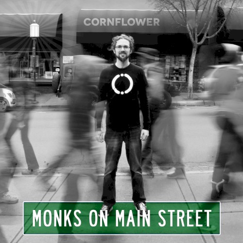 Monks on Main Street
