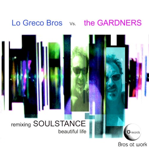 Remixing Soulstance: Beautiful Life
