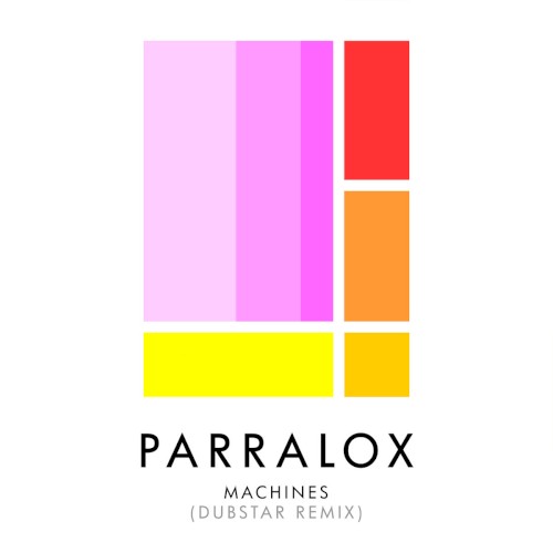 Machines (Dubstar remix)