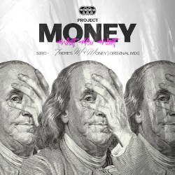 There's My Money