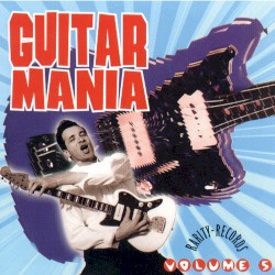 Guitar Mania, Volume 5