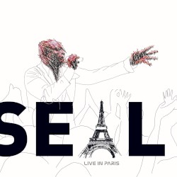 Live in Paris