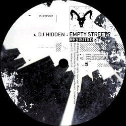 Empty Streets Revisited / Times Like These VIP