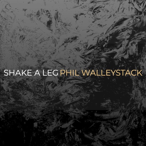 Shake a Leg