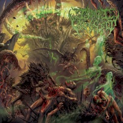 Monument of Depravity