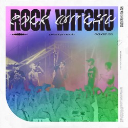 Rock Witchu