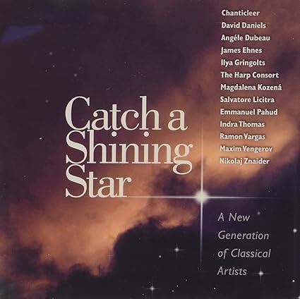 Catch a Shining Star
