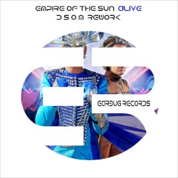 Alive (D S o M remix)