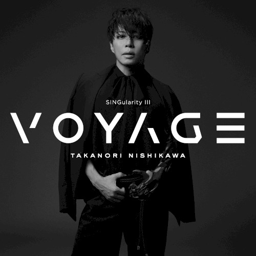 SINGularity Ⅲ -VOYAGE-