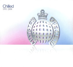 Chilled: 1991-2008