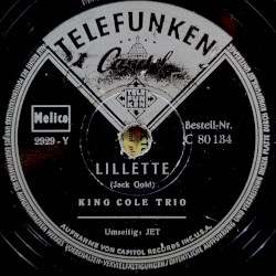 Lillette / Jet