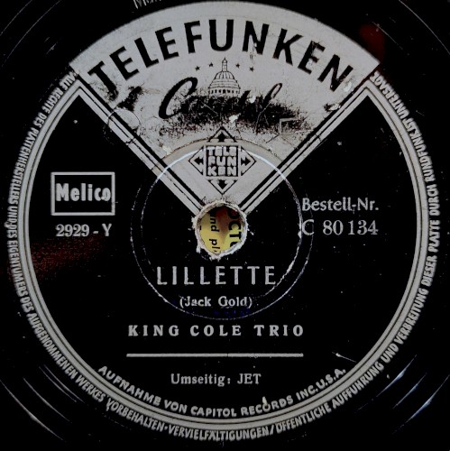 Lillette / Jet