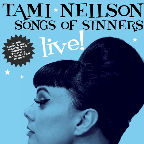 Songs of Sinners: Live!