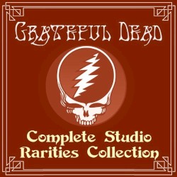Complete Studio Rarities Collection
