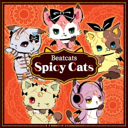Spicy Cats