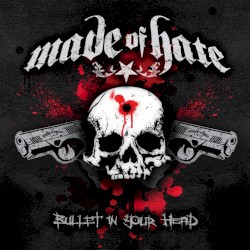 Bullet in Your Head