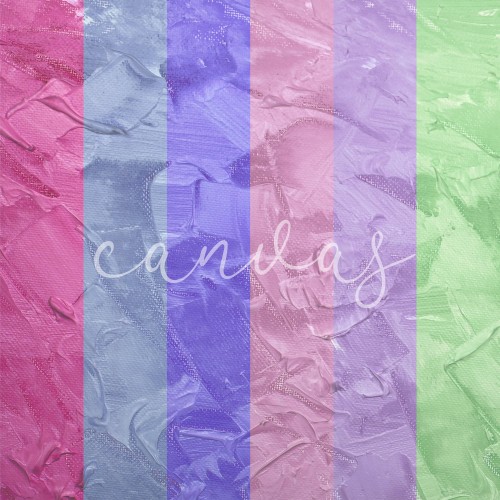 canvas