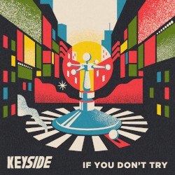 If You Don’t Try