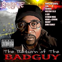The Return of the Badguy