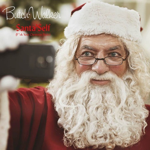 Santa'Self (F*ck Your Christmas Party)
