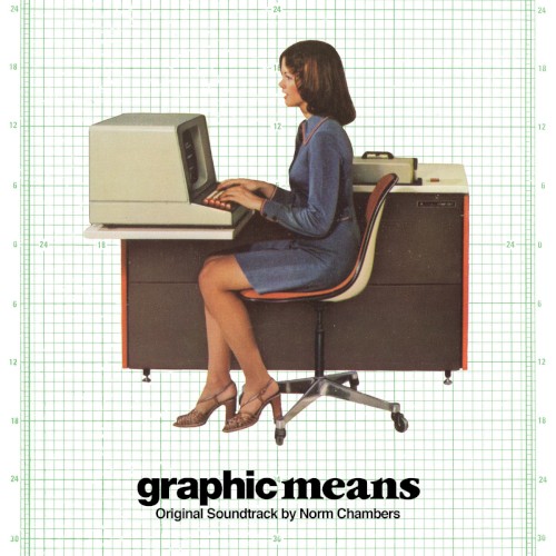 Graphic Means (Soundtrack)