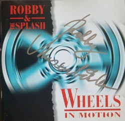 Wheels in Motion