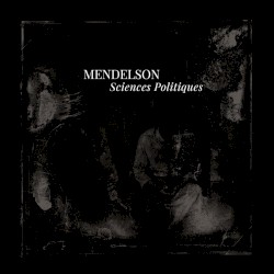Sciences politiques