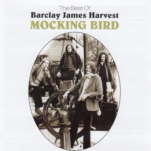 Mocking Bird: The Best Of..