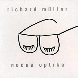 Nočná optika