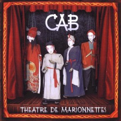 Theatre de Marionnettes