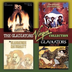 The Virgin Collection