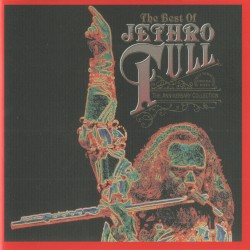 10 Great Songs – The Best of Jethro Tull