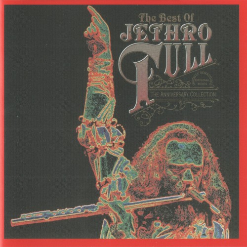 10 Great Songs – The Best of Jethro Tull