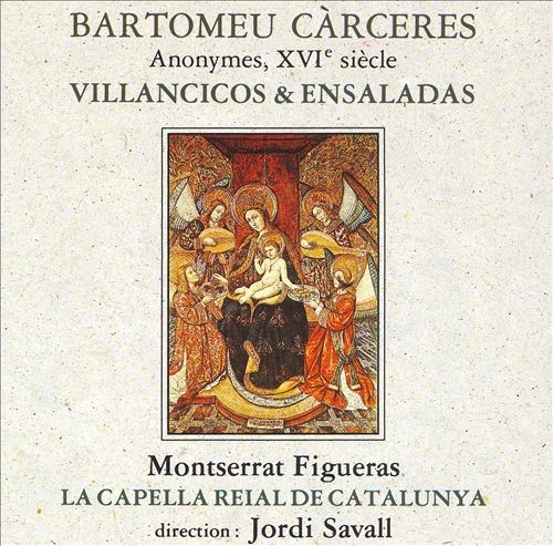 Villancicos & Ensaladas