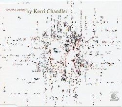 Cesaria Evora By Kerri Chandler