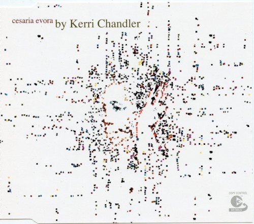 Cesaria Evora By Kerri Chandler