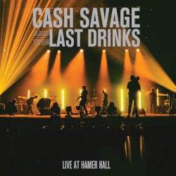Live At Hamer Hall