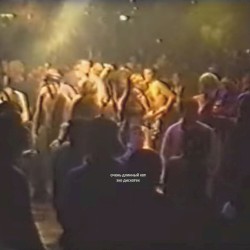 Эхо дискотек