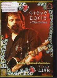 Transcendental Blues Live